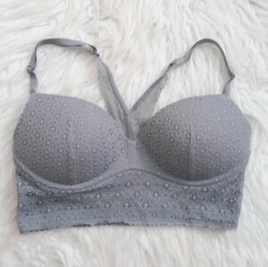 VS BBV Padded Wireless Bra 32C